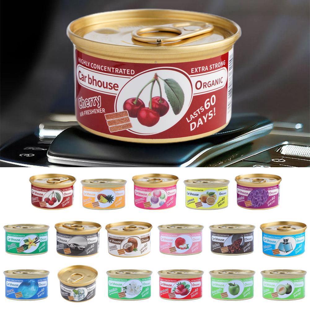Home Fragrance Best - Odświeżacz powietrza do samochodu Zapach gumy