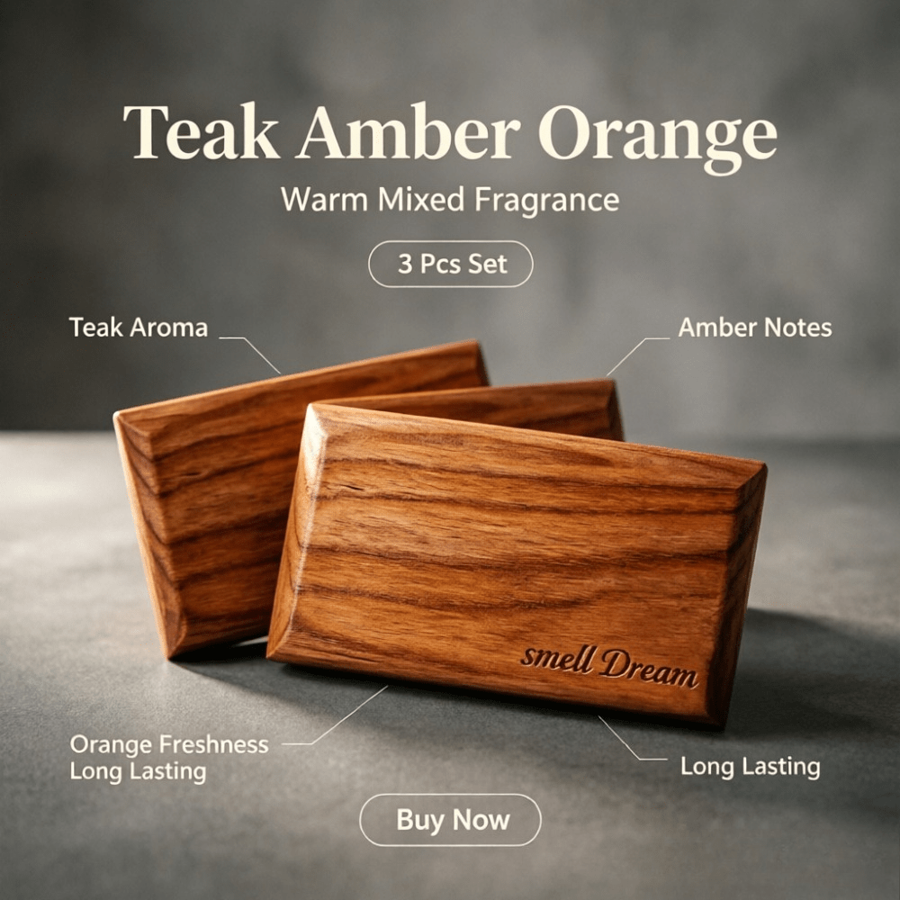 Home Fragrance Best - Odświeżacz powietrza do samochodu o zapachu