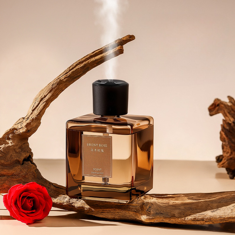 Olej do dyfuzora zapachowego 5 – Home Fragrance Best recenzja i cena