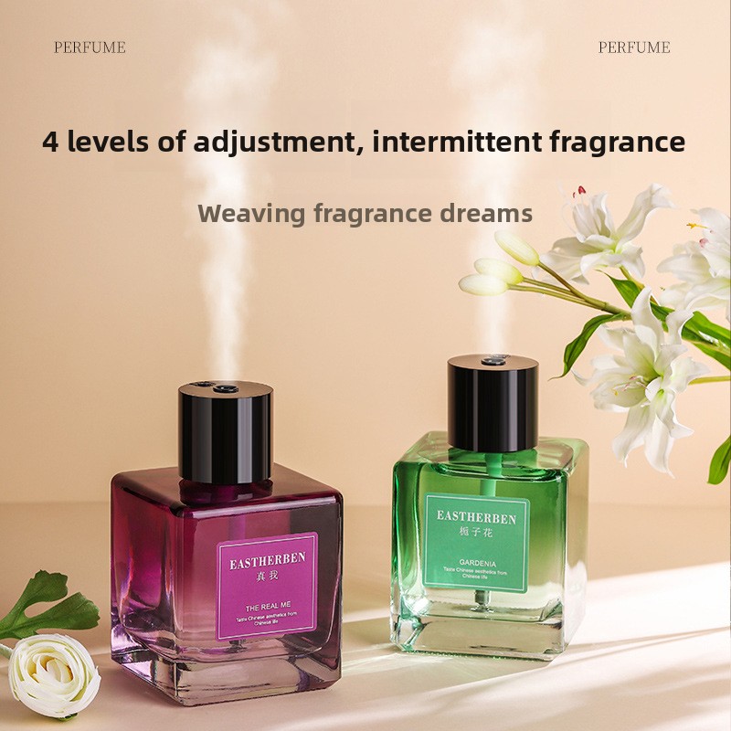Olej do dyfuzora zapachowego 5 – Home Fragrance Best recenzja i cena