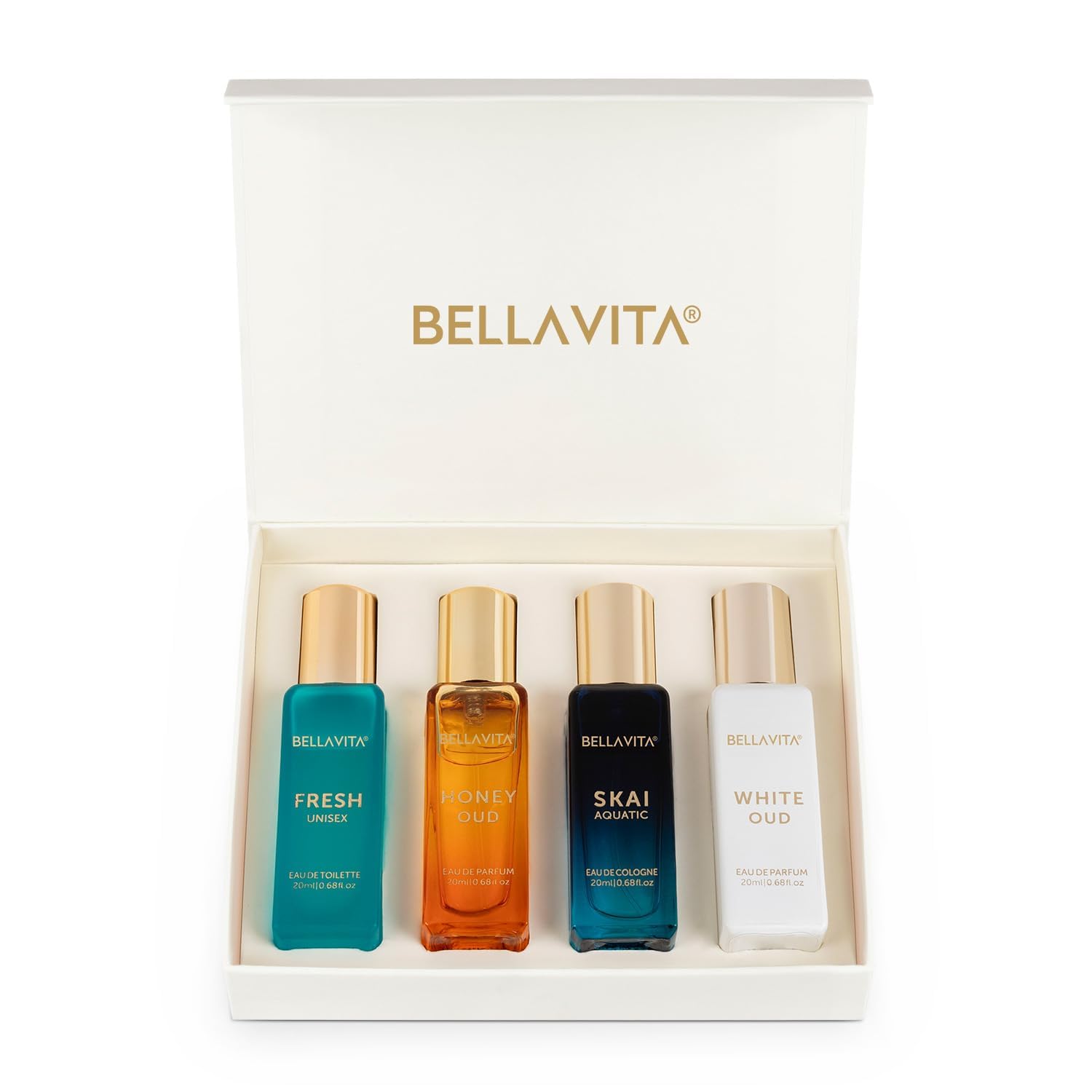 Generic Bella Vita Luxury Unis – Home Fragrance Gift recenzja i cena