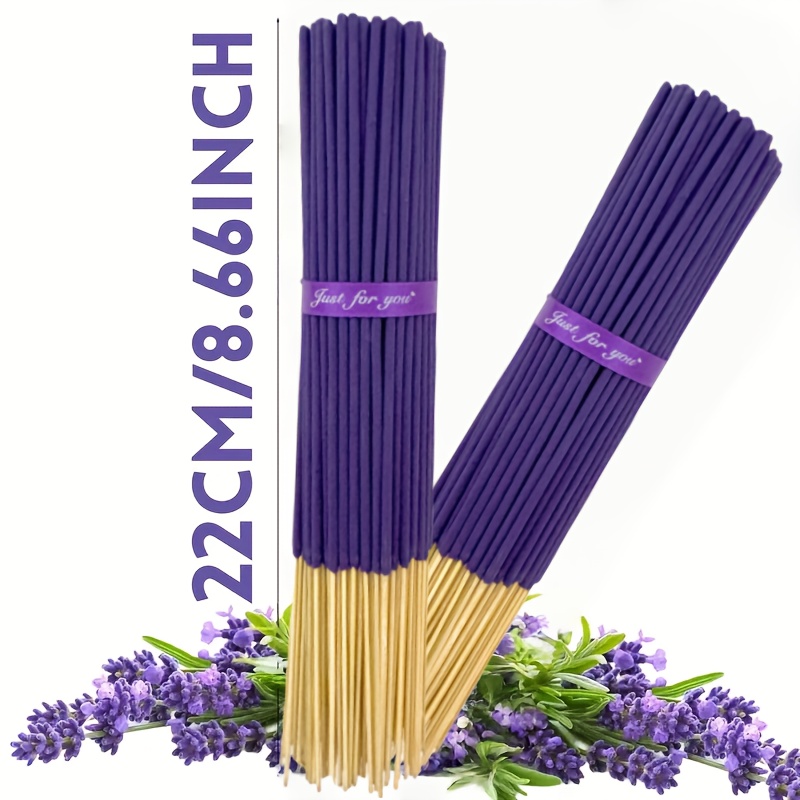 Wysokiej jakości kadzidła arom – Home Fragrance Non Toxic recenzja i cena
