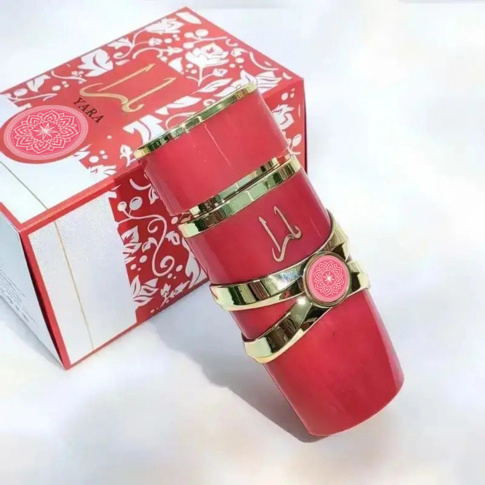 Zestaw prezentowy perfum Yara  – Home Fragrance Gift recenzja i cena