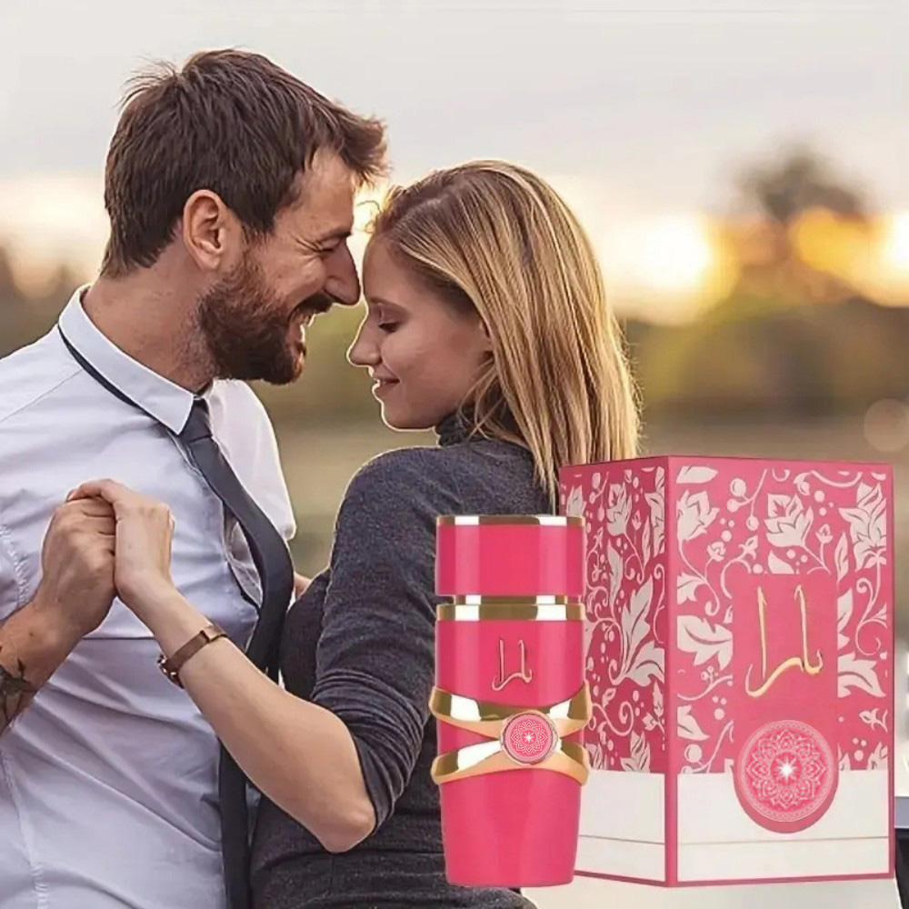 Zestaw prezentowy perfum Yara  – Home Fragrance Gift recenzja i cena