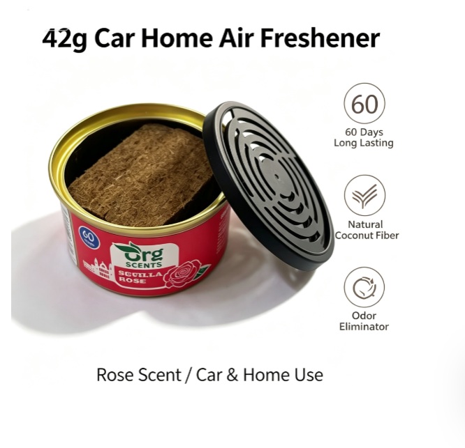 42g Odświeżacz powietrza do sa – Home Fragrance Best recenzja i cena