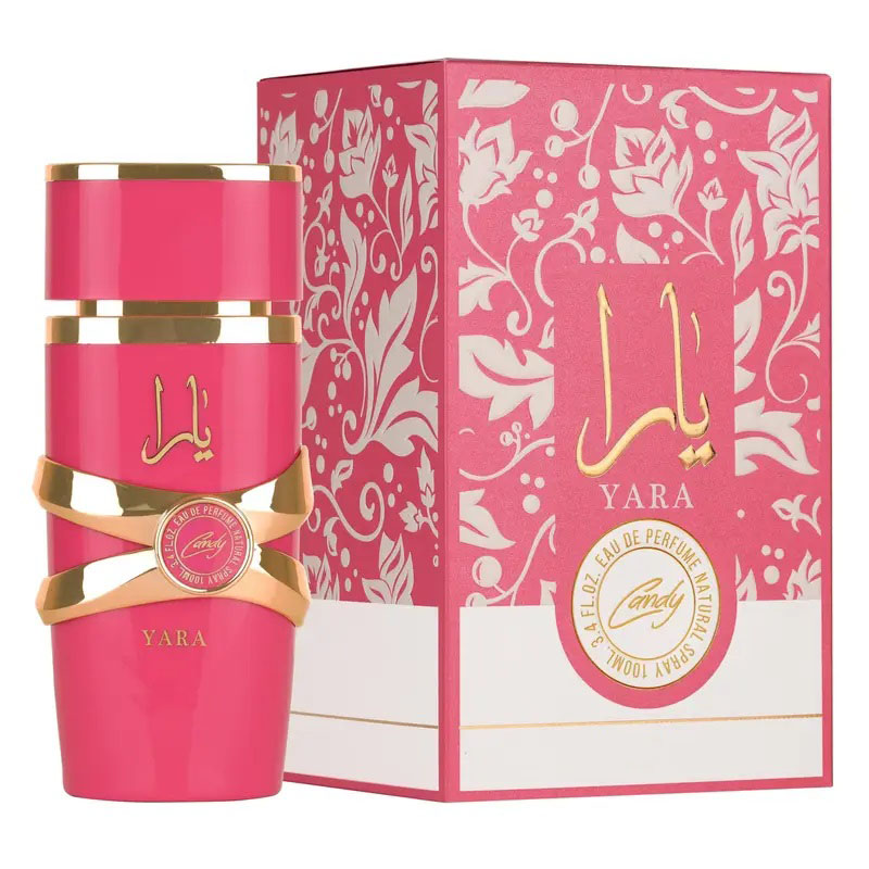 Zestaw prezentowy Yara & Asad  – Home Fragrance Gift recenzja i cena