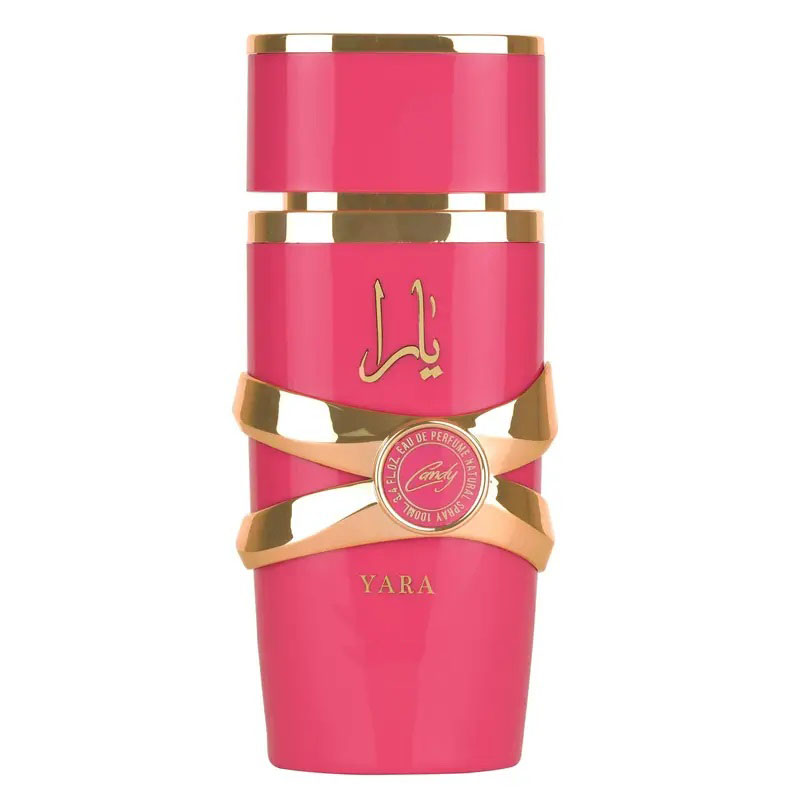 Zestaw prezentowy Yara & Asad  – Home Fragrance Gift recenzja i cena