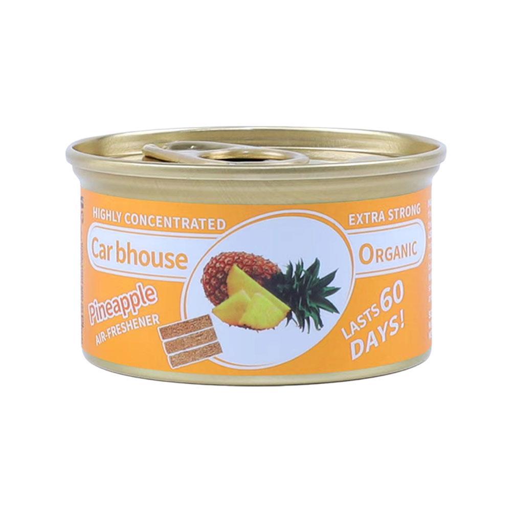 Odświeżacz powietrza do samoch – Home Fragrance Best recenzja i cena