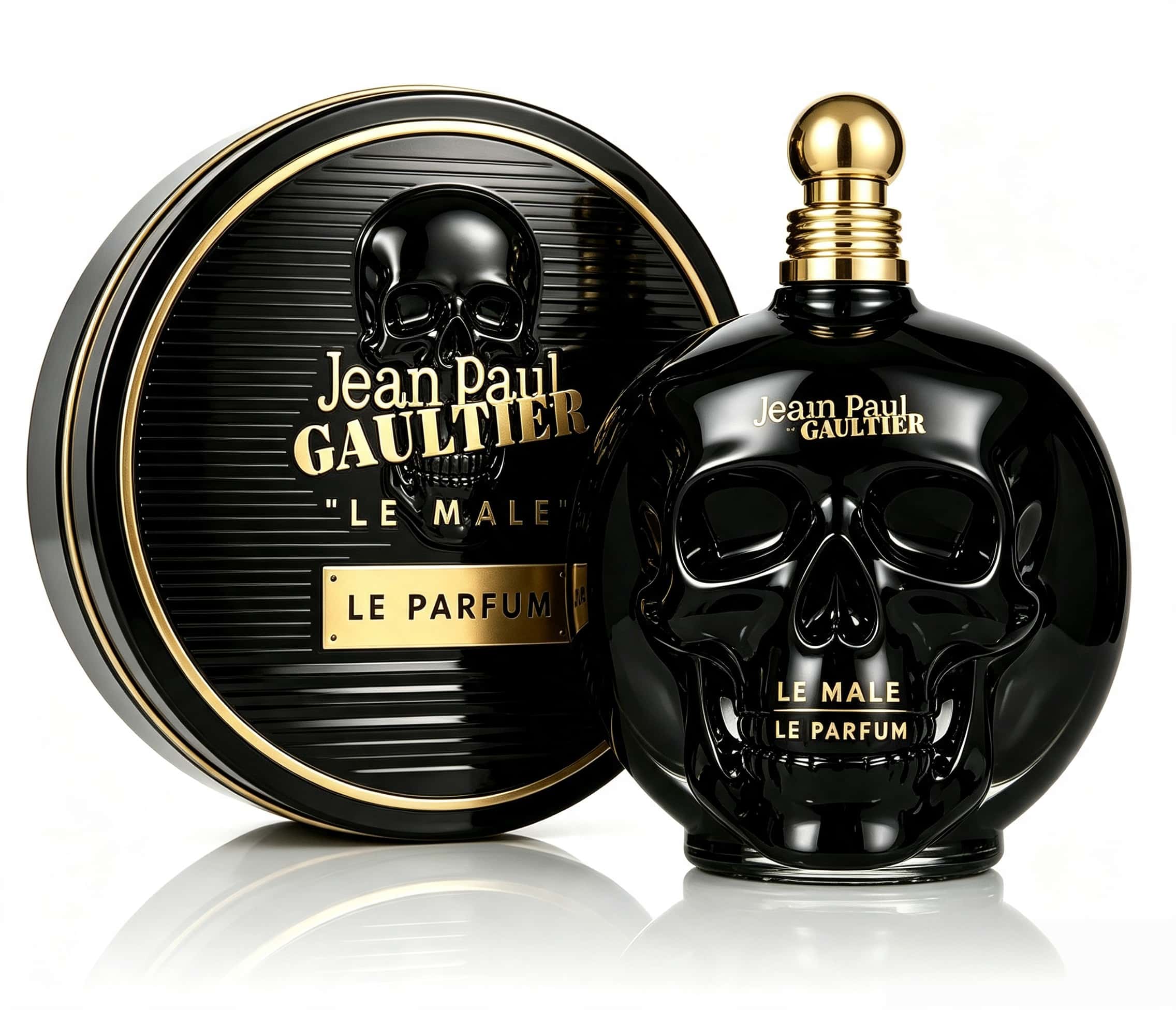 Jean Paul Gaultier 4 Styles Ze – Home Fragrance Gift recenzja i cena