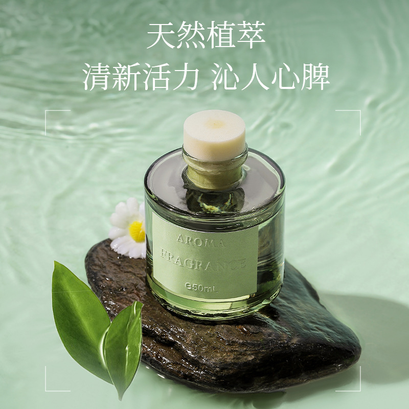 50ml Olejek do aromaterapii z  – Home Fragrance Best recenzja i cena