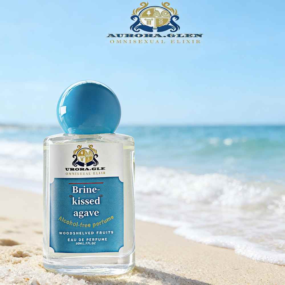 Agawa z nutą solanki: Unisexow – Home Fragrance Usa recenzja i cena