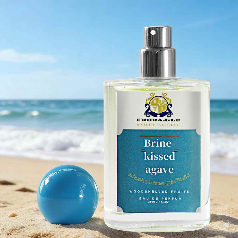 Agawa z nutą solanki: Unisexow – Home Fragrance Usa recenzja i cena