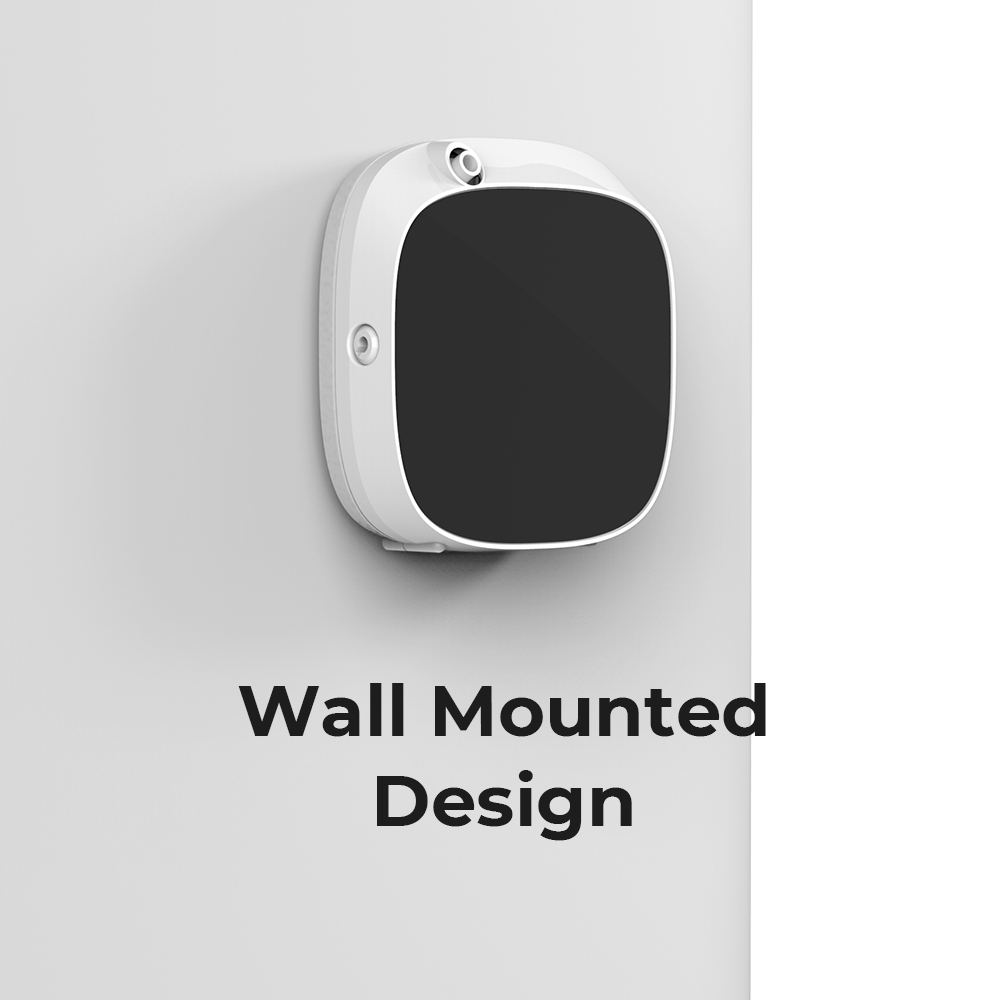 HIINST Bluetooth i aplikacja W – Home Fragrance Best recenzja i cena