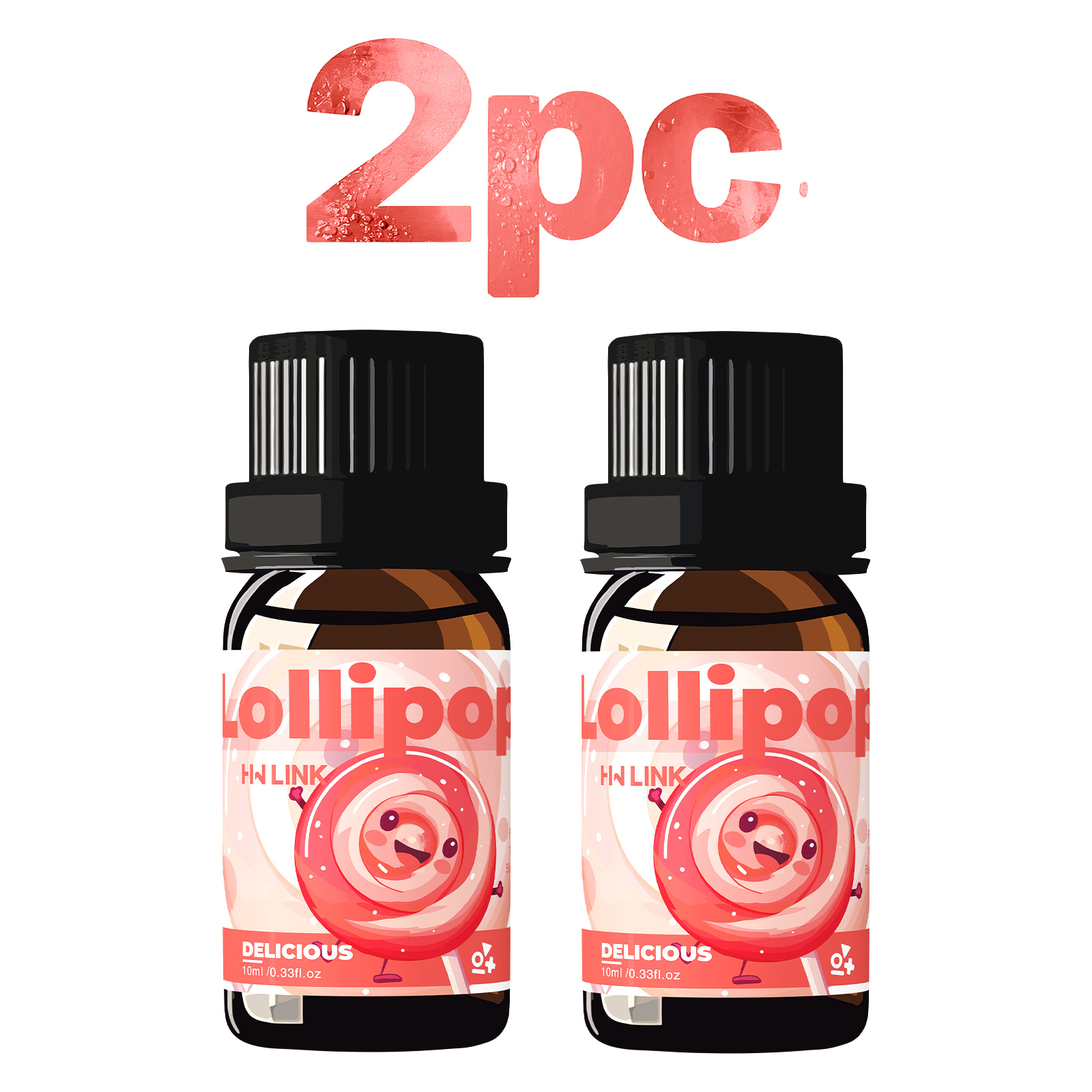 2 sztuki pysznych olejków zapa – Home Fragrance Usa recenzja i cena