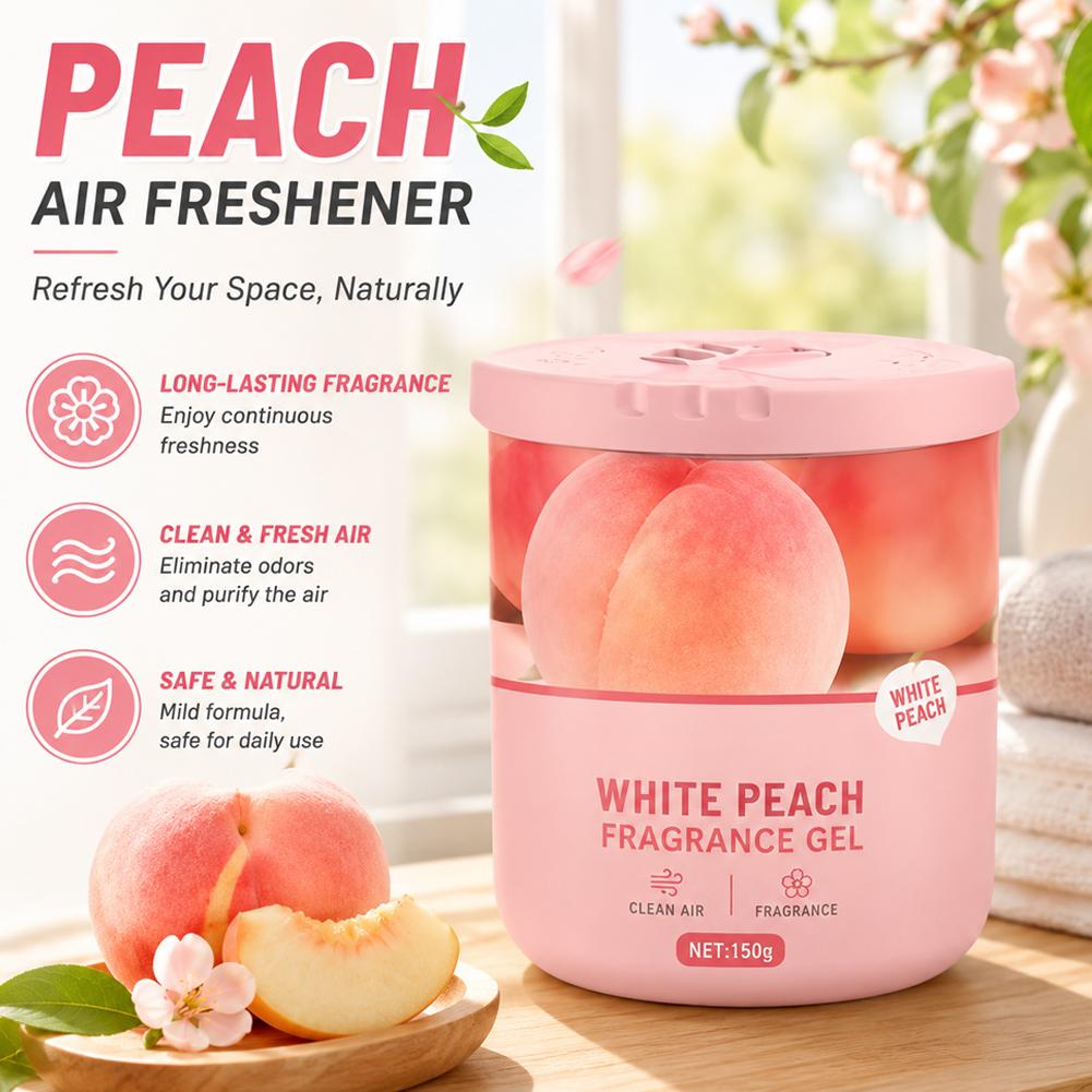 Odświeżacz powietrza w kremie  – Home Fragrance Best recenzja i cena