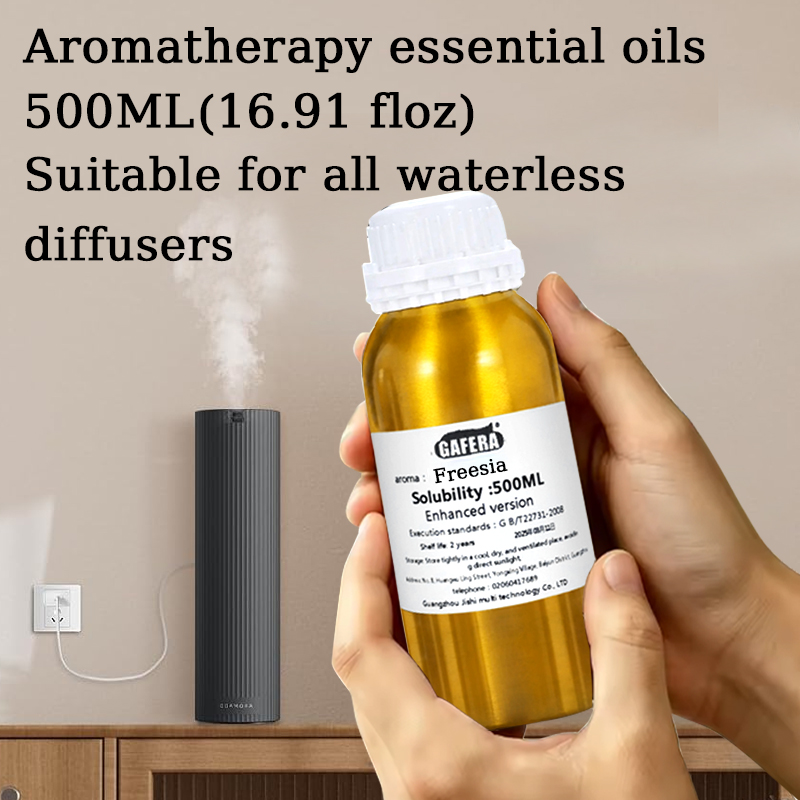 Aromaterapeutyczny olejek eter – Home Fragrance Oud recenzja i cena