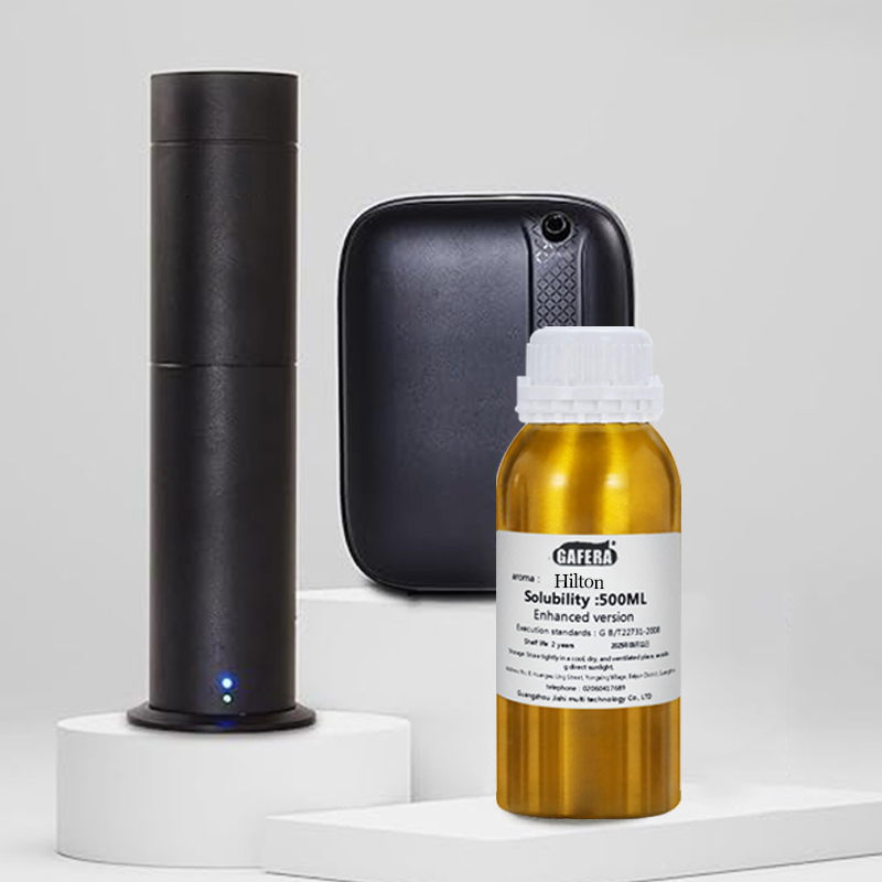 Aromaterapeutyczny olejek eter – Home Fragrance Oud recenzja i cena