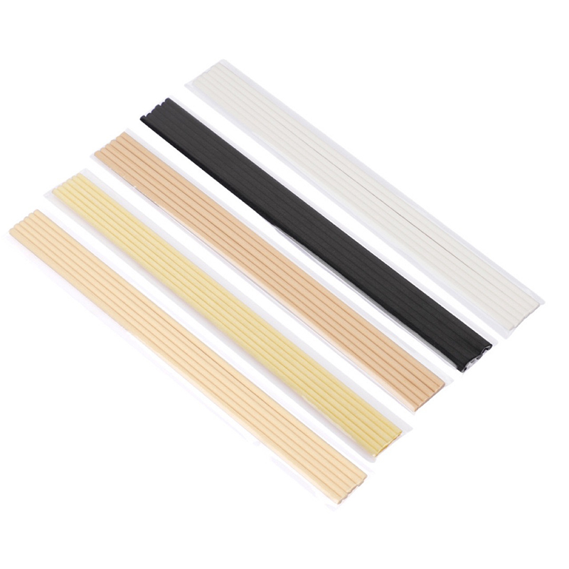 50 szt. 22cmx3mm Kolorowe paty – Home Fragrance Best recenzja i cena