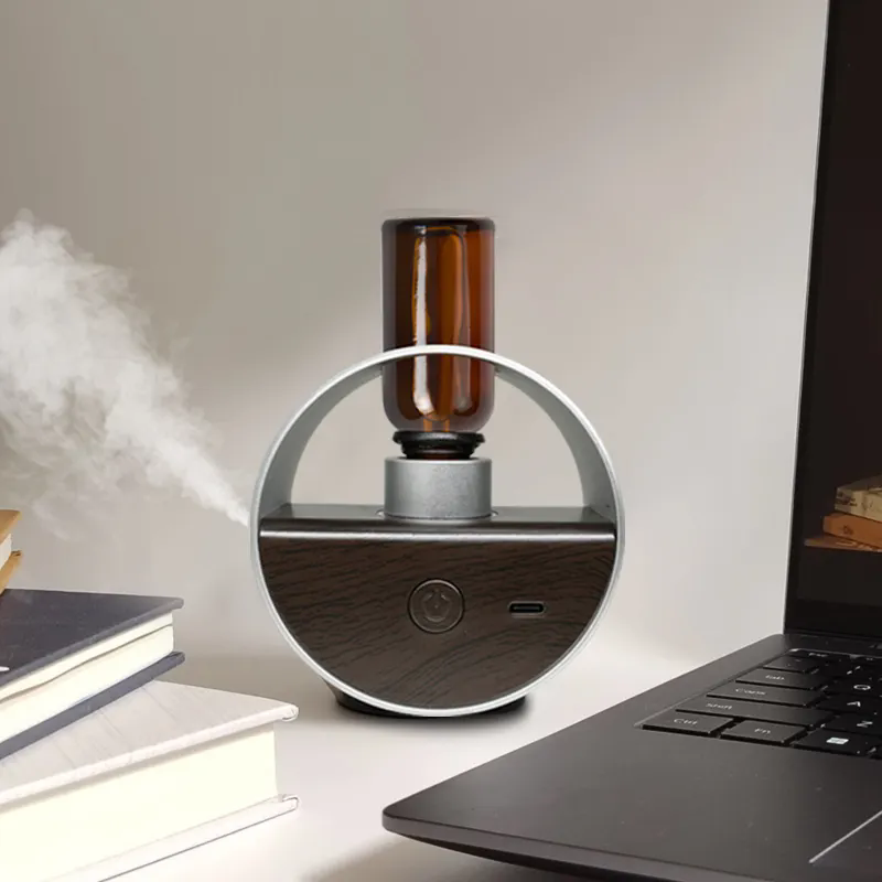Dyfuzor olejków eterycznych Dy – Home Fragrance Oud recenzja i cena
