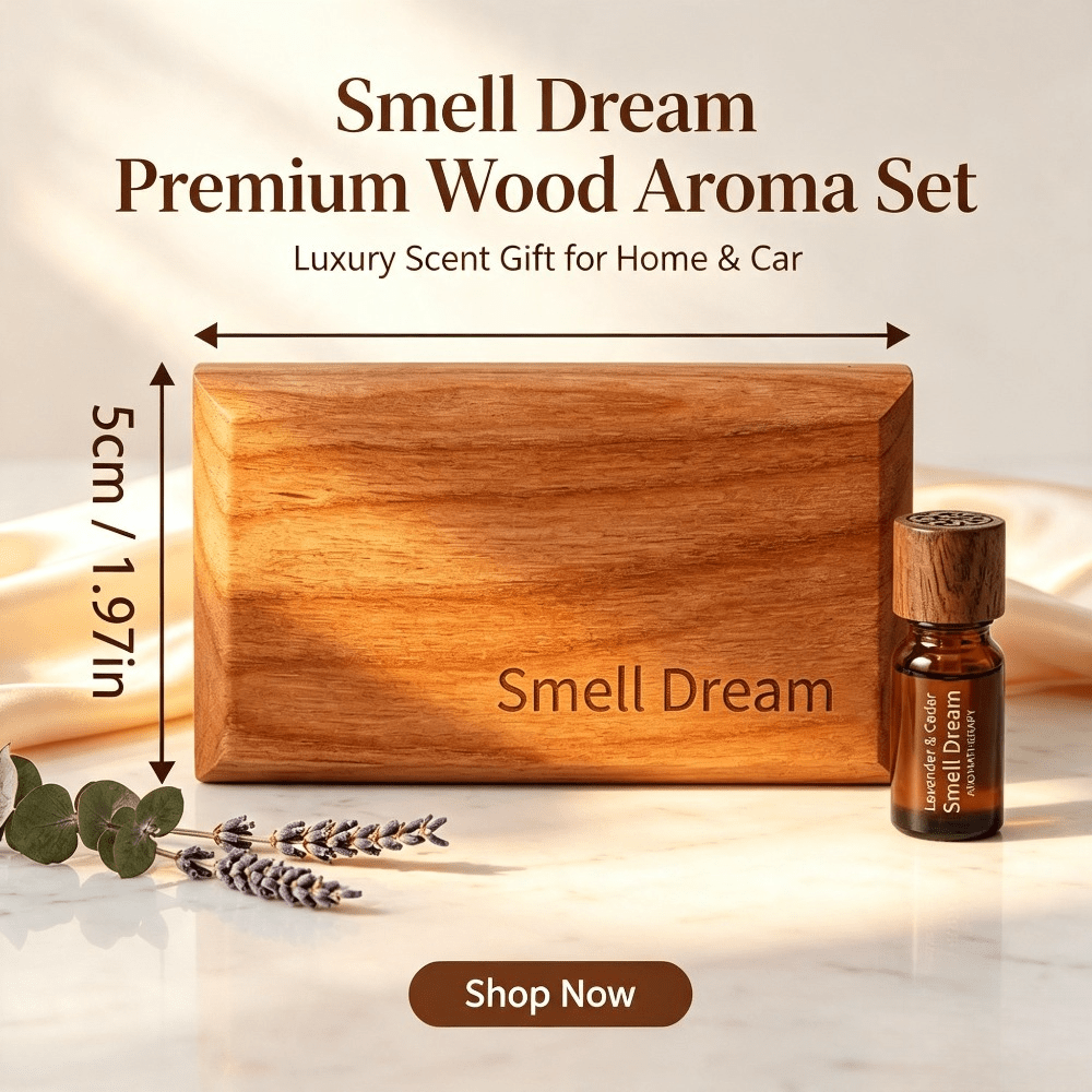 Odświeżacz powietrza do samoch – Home Fragrance Best recenzja i cena