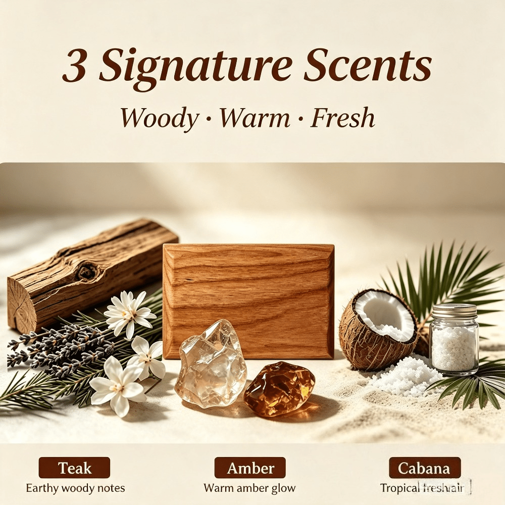 Odświeżacz powietrza do samoch – Home Fragrance Best recenzja i cena